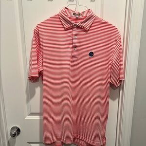 Peter Muler golf polo size medium